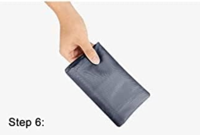 Voyaventure Organisation Travel Bags