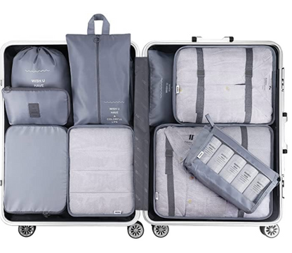 Voyaventure Organisation Travel Bags