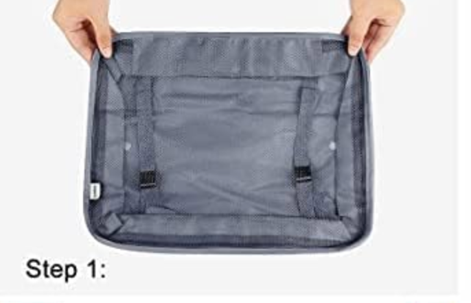 Voyaventure Organisation Travel Bags