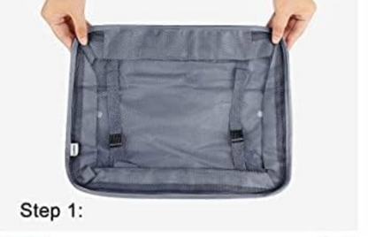 Voyaventure Organisation Travel Bags