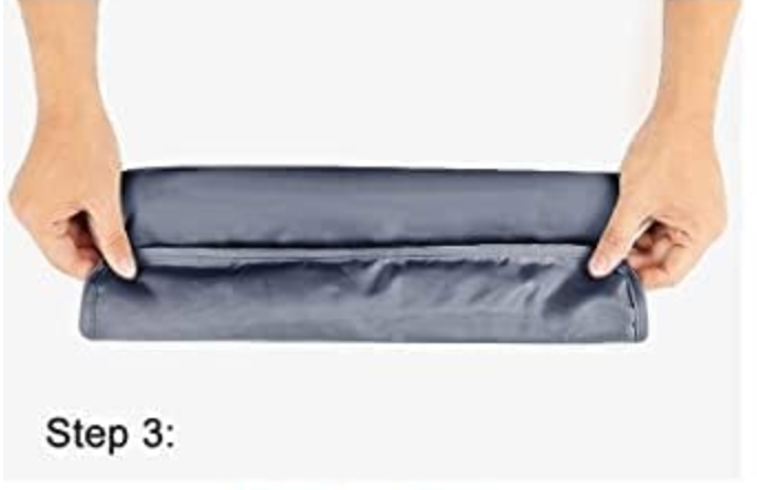 Voyaventure Organisation Travel Bags