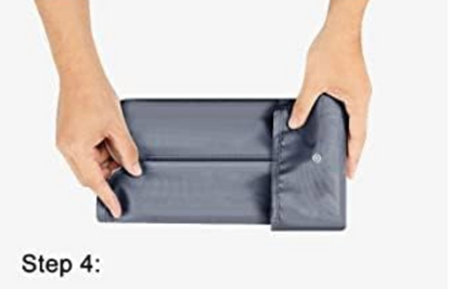 Voyaventure Organisation Travel Bags